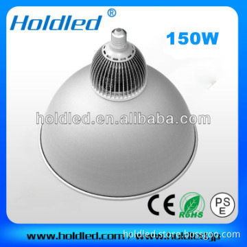 12800lm 150w high bay led light  warehouse led lamps